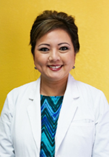 Photo of Dr. Katie W. Chu